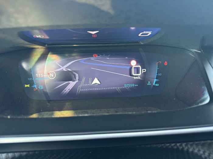 Peugeot 2008 PureTech 130 S&S EAT8 Allure
