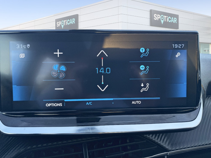 Peugeot 2008 PureTech 130 S&S EAT8 Allure