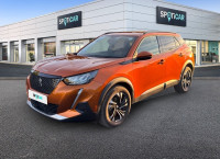 Peugeot 2008 PureTech 130 S&S EAT8 Allure