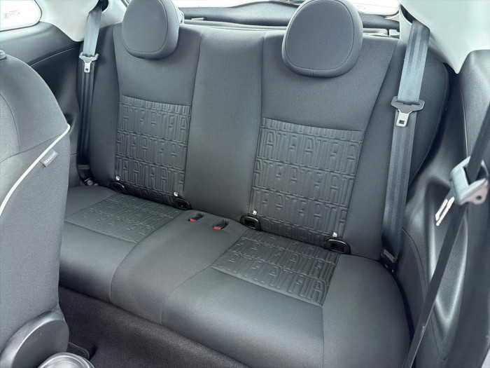 Fiat 500e 3+1 500 3+1 e 95 ch Nouvelle 500