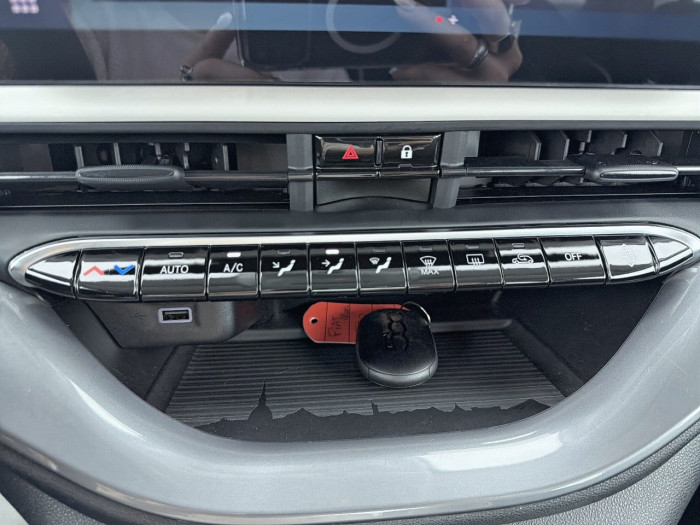 Fiat 500e 3+1 500 3+1 e 95 ch Nouvelle 500