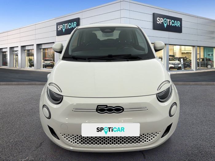 Fiat 500e 3+1 500 3+1 e 95 ch Nouvelle 500