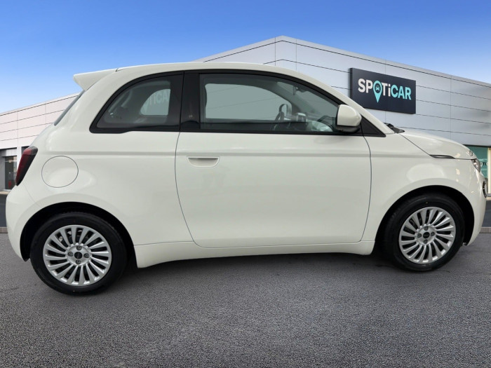 Fiat 500e 3+1 500 3+1 e 95 ch Nouvelle 500