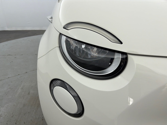 Fiat 500e 3+1 500 3+1 e 95 ch Nouvelle 500