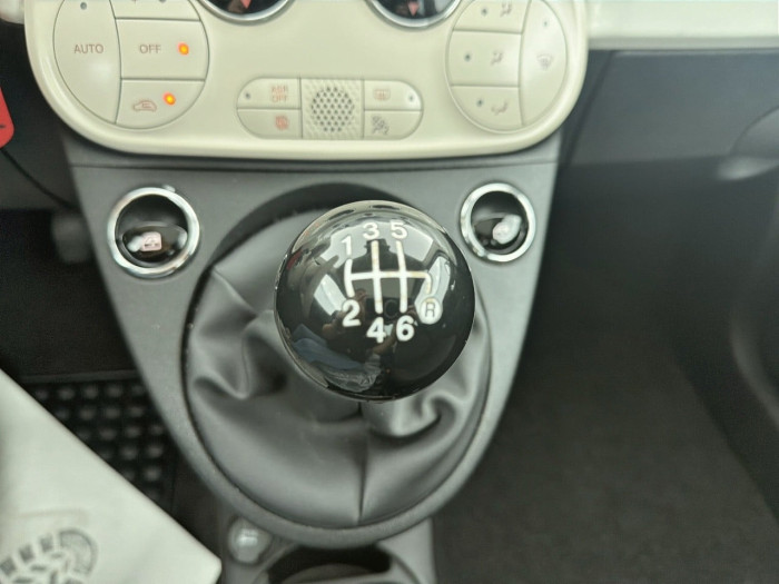 Fiat 500 SERIE 8 EURO 6D-TEMP 1.0 70 ch Hybride BSG S/S Club