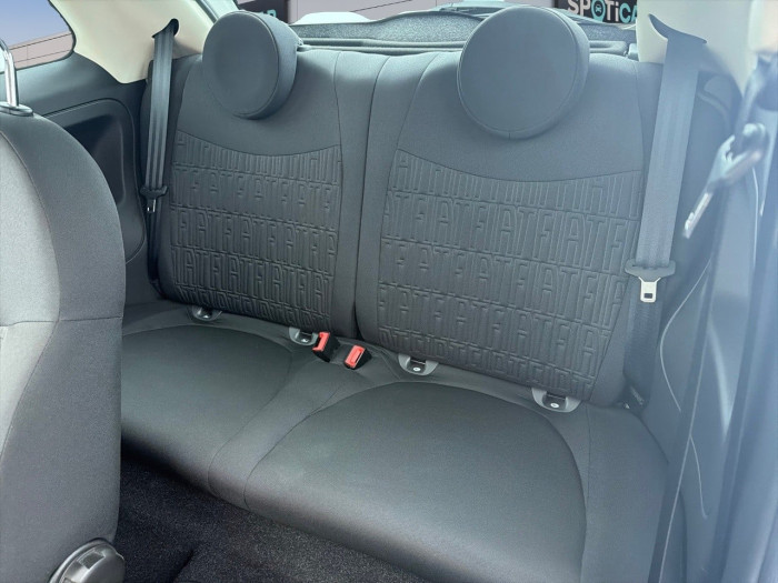 Fiat 500 SERIE 8 EURO 6D-TEMP 1.0 70 ch Hybride BSG S/S Club
