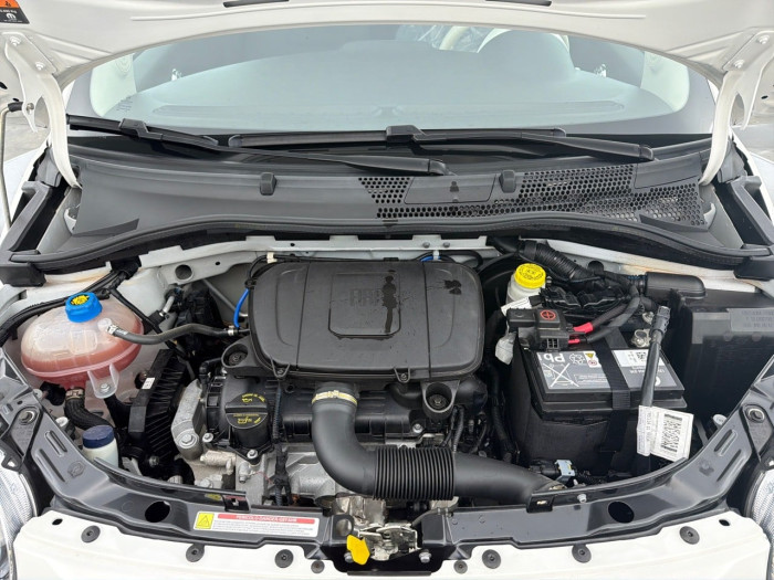 Fiat 500 SERIE 8 EURO 6D-TEMP 1.0 70 ch Hybride BSG S/S Club