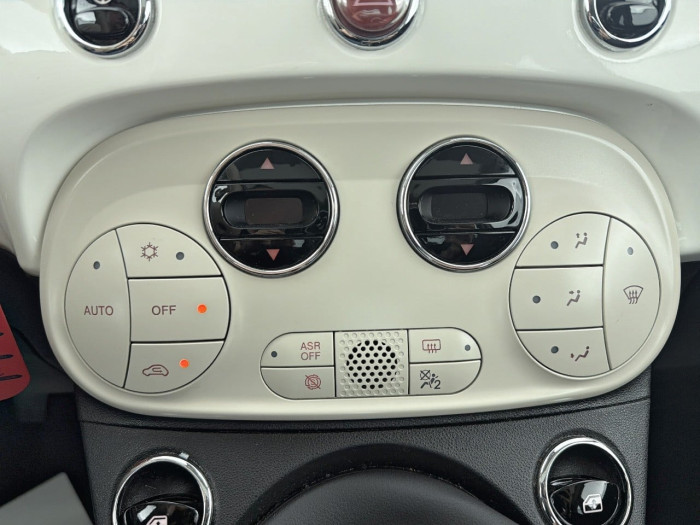 Fiat 500 SERIE 8 EURO 6D-TEMP 1.0 70 ch Hybride BSG S/S Club