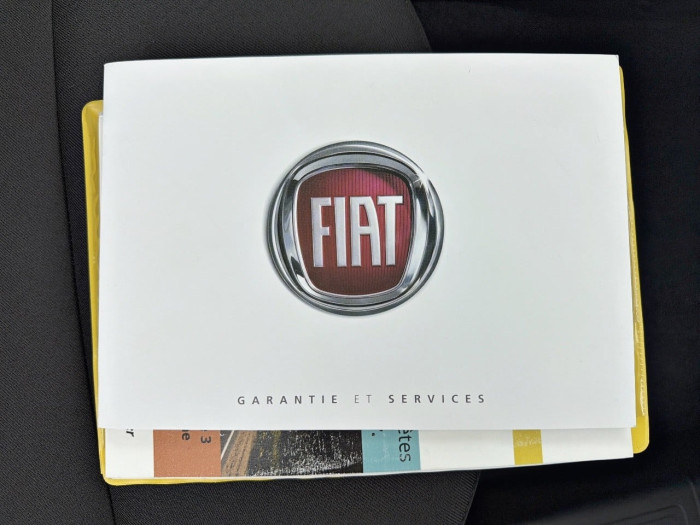 Fiat 500 SERIE 8 EURO 6D-TEMP 1.0 70 ch Hybride BSG S/S Club