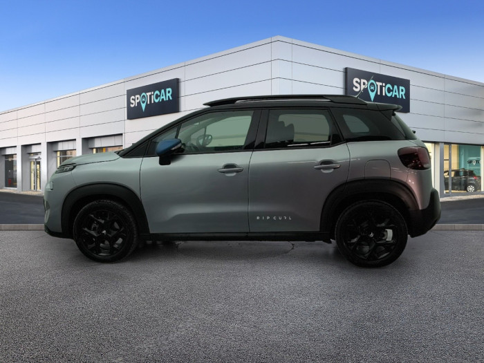 Citroën C3 AIRCROSS PureTech 110 S&S BVM6 Rip Curl