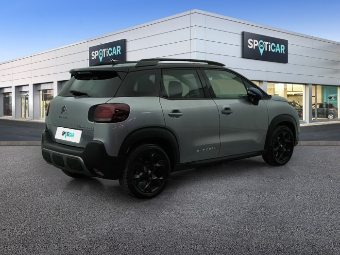 Citroën C3 AIRCROSS PureTech 110 S&S BVM6 Rip Curl