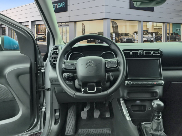 Citroën C3 AIRCROSS PureTech 110 S&S BVM6 Rip Curl
