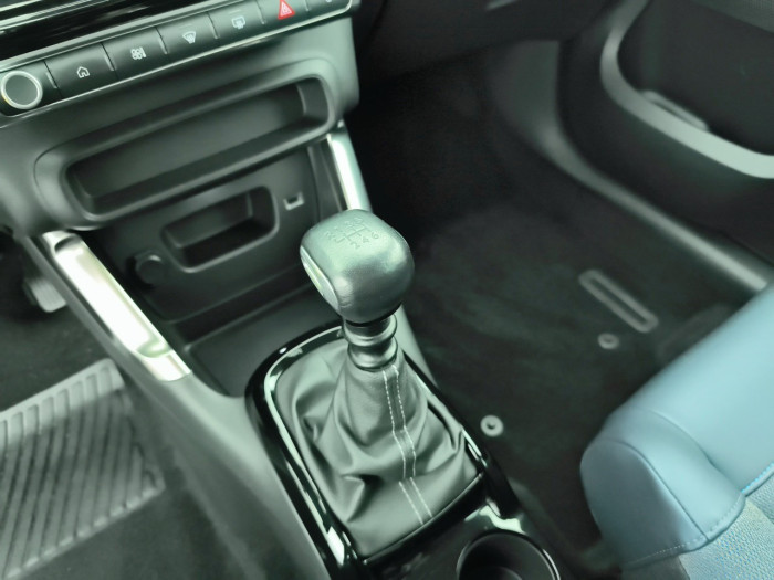 Citroën C3 AIRCROSS PureTech 110 S&S BVM6 Rip Curl