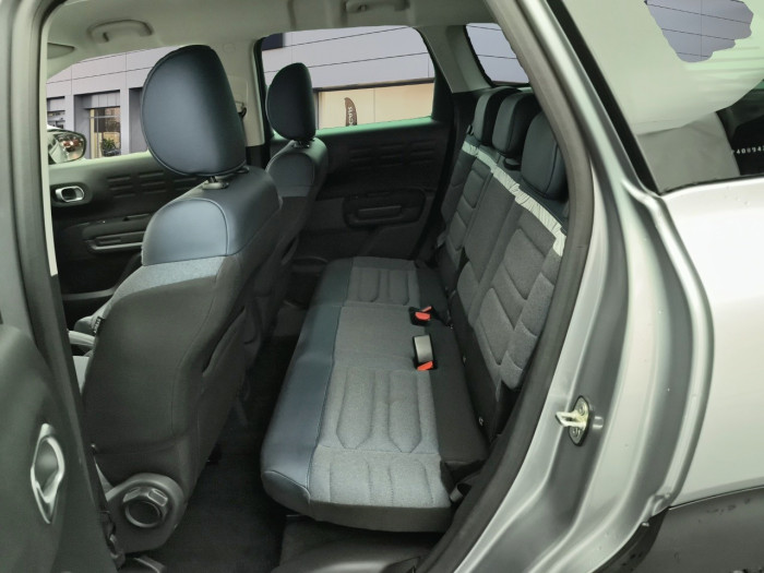 Citroën C3 AIRCROSS PureTech 110 S&S BVM6 Rip Curl