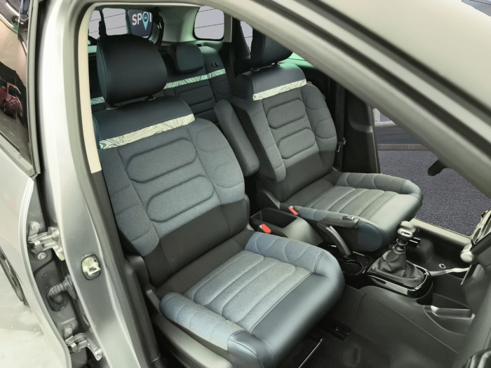 Citroën C3 AIRCROSS PureTech 110 S&S BVM6 Rip Curl