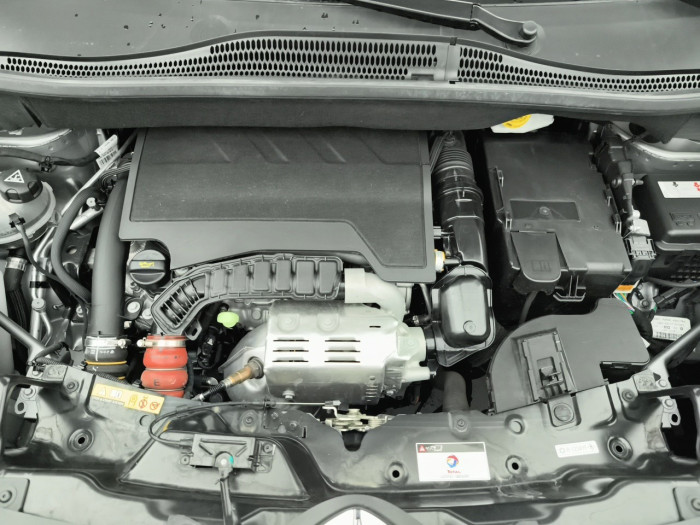 Citroën C3 AIRCROSS PureTech 110 S&S BVM6 Rip Curl