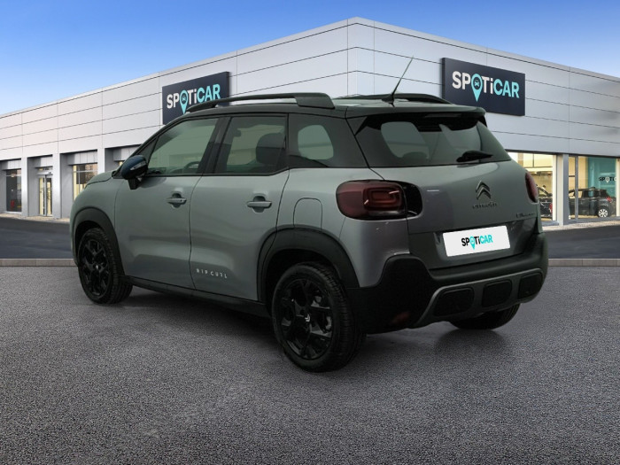 Citroën C3 AIRCROSS PureTech 110 S&S BVM6 Rip Curl