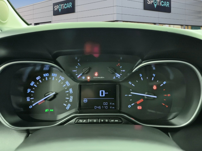Citroën C3 AIRCROSS PureTech 110 S&S BVM6 Rip Curl