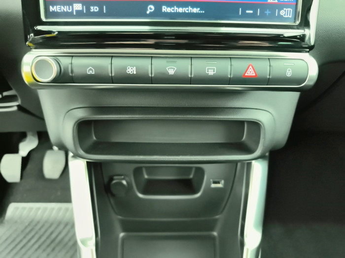 Citroën C3 AIRCROSS PureTech 110 S&S BVM6 Rip Curl