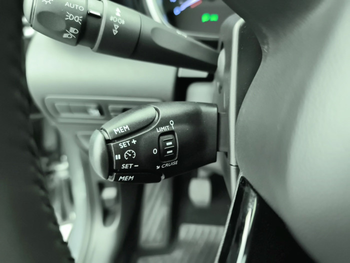 Citroën C3 AIRCROSS PureTech 110 S&S BVM6 Rip Curl