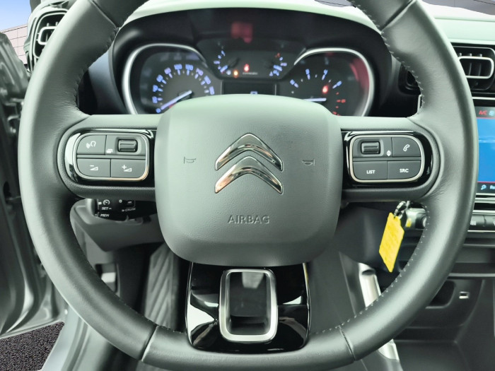 Citroën C3 AIRCROSS PureTech 110 S&S BVM6 Rip Curl
