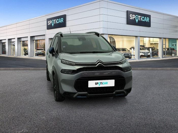 Citroën C3 AIRCROSS PureTech 110 S&S BVM6 Rip Curl