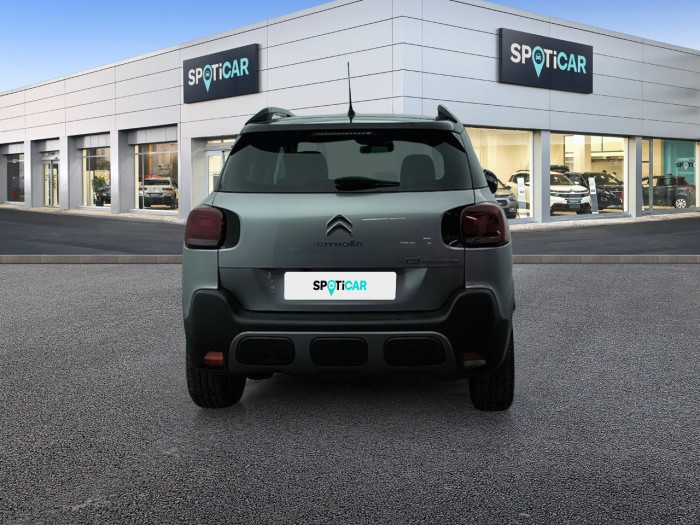 Citroën C3 AIRCROSS PureTech 110 S&S BVM6 Rip Curl