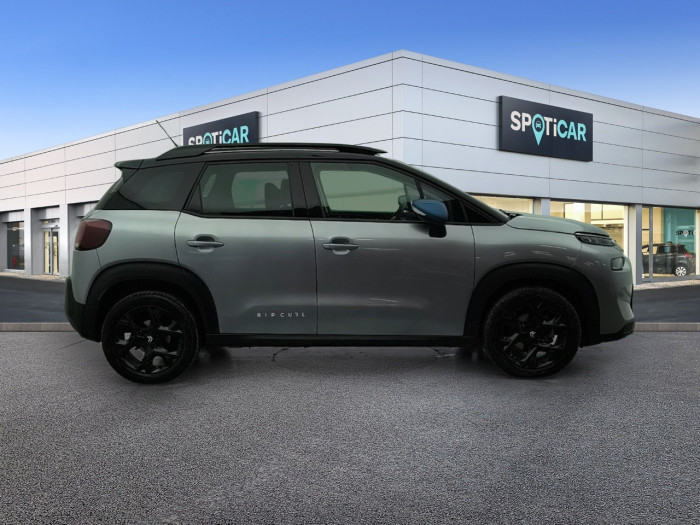 Citroën C3 AIRCROSS PureTech 110 S&S BVM6 Rip Curl