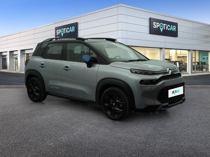 Citroën C3 AIRCROSS PureTech 110 S&S BVM6 Rip Curl