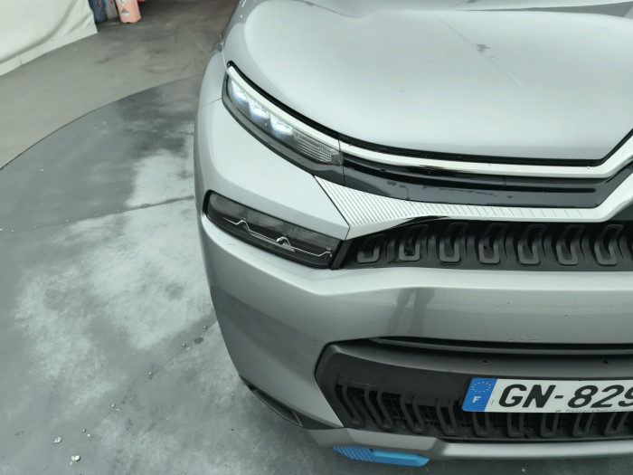 Citroën C3 AIRCROSS PureTech 110 S&S BVM6 Rip Curl