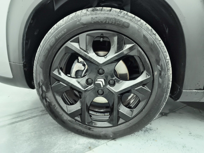 Citroën C3 AIRCROSS PureTech 110 S&S BVM6 Rip Curl