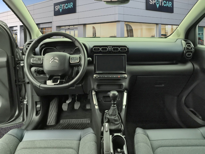Citroën C3 AIRCROSS PureTech 110 S&S BVM6 Rip Curl