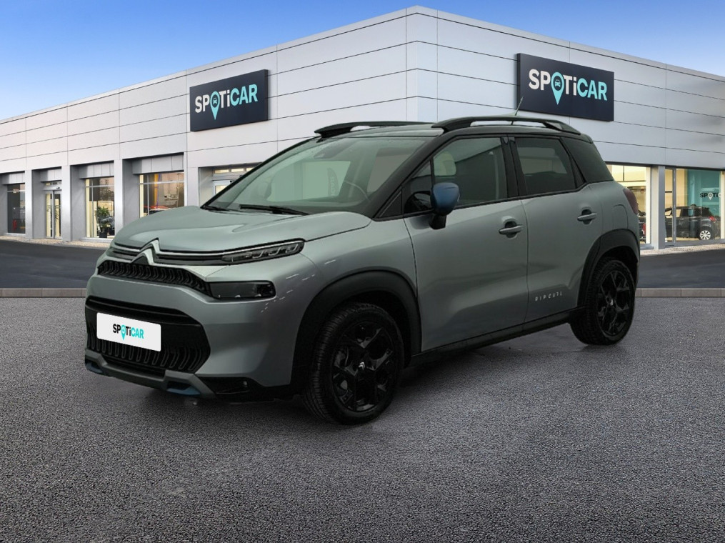 Citroën C3 AIRCROSS PureTech 110 S&S BVM6 Rip Curl