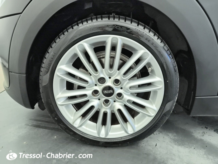 MINI HATCH 3 PORTES F56 LCI II Cooper 136 ch Finition John Cooper Works