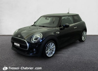 MINI HATCH 3 PORTES F56 LCI II Cooper 136 ch Finition John Cooper Works