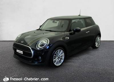 MINI HATCH 3 PORTES F56 LCI II Cooper 136 ch Finition John Cooper Works
