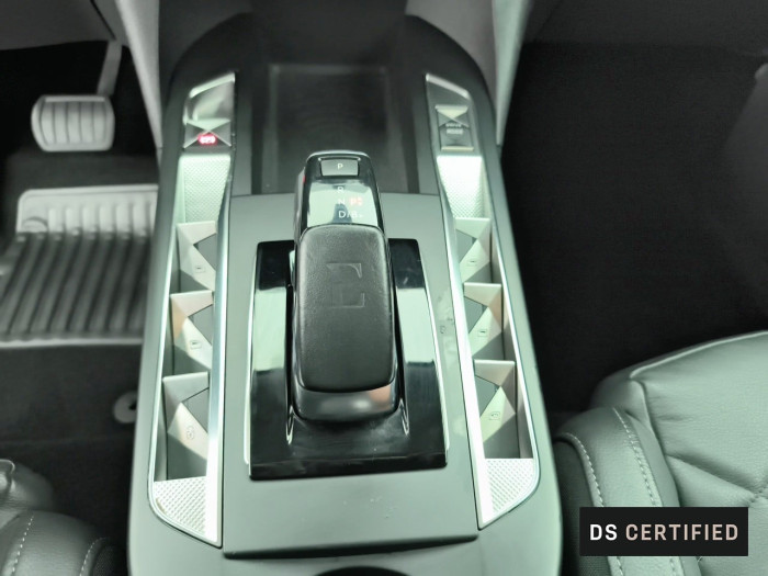 DS DS 3 CROSSBACK ELECTRIQUE DS3 Crossback E-Tense Faubourg