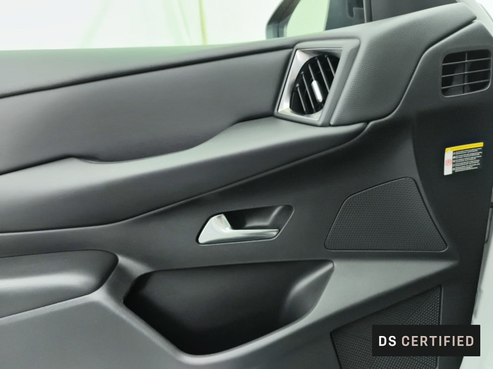 DS DS 3 CROSSBACK ELECTRIQUE DS3 Crossback E-Tense Faubourg