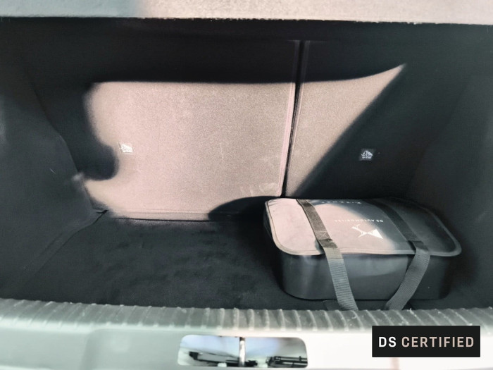 DS DS 3 CROSSBACK ELECTRIQUE DS3 Crossback E-Tense Faubourg