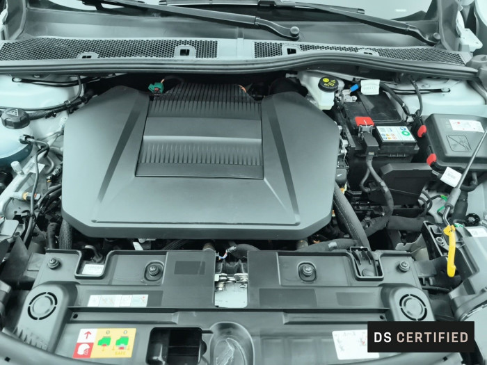 DS DS 3 CROSSBACK ELECTRIQUE DS3 Crossback E-Tense Faubourg