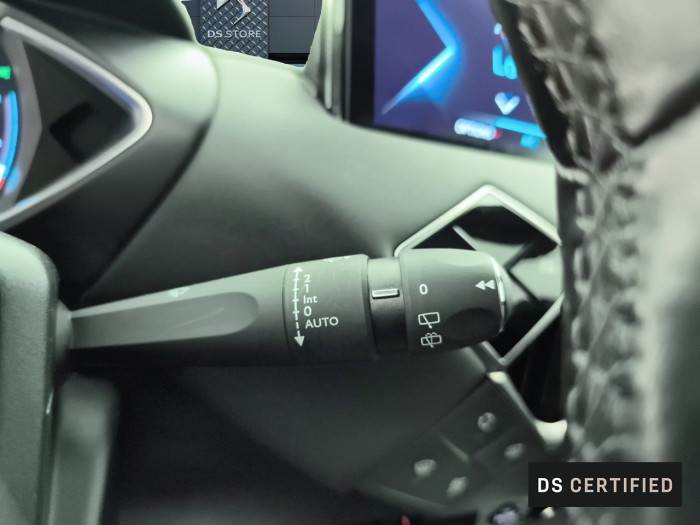 DS DS 3 CROSSBACK ELECTRIQUE DS3 Crossback E-Tense Faubourg