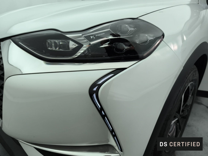 DS DS 3 CROSSBACK ELECTRIQUE DS3 Crossback E-Tense Faubourg