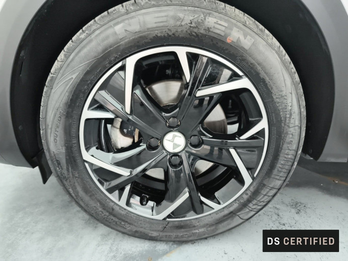 DS DS 3 CROSSBACK ELECTRIQUE DS3 Crossback E-Tense Faubourg