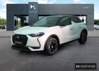 DS DS 3 CROSSBACK ELECTRIQUE DS3 Crossback E-Tense Faubourg