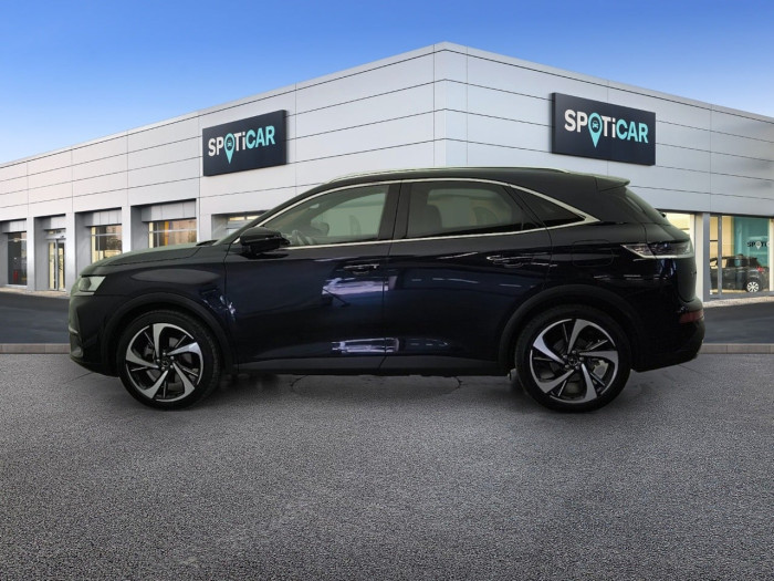 DS DS7 CROSSBACK Hybride E-Tense 300 EAT8 4x4 Rivoli