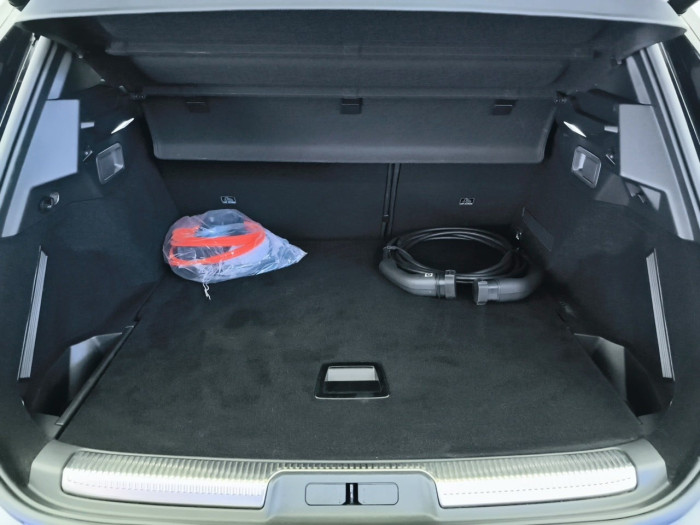 DS DS7 CROSSBACK Hybride E-Tense 300 EAT8 4x4 Rivoli