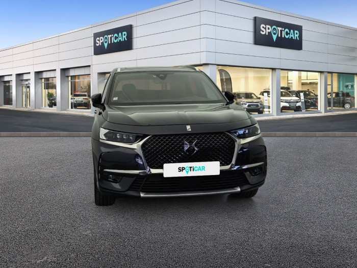 DS DS7 CROSSBACK Hybride E-Tense 300 EAT8 4x4 Rivoli