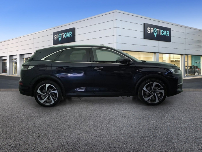 DS DS7 CROSSBACK Hybride E-Tense 300 EAT8 4x4 Rivoli