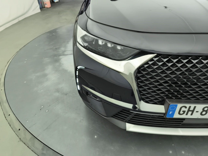 DS DS7 CROSSBACK Hybride E-Tense 300 EAT8 4x4 Rivoli