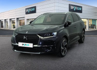 DS DS7 CROSSBACK Hybride E-Tense 300 EAT8 4x4 Rivoli